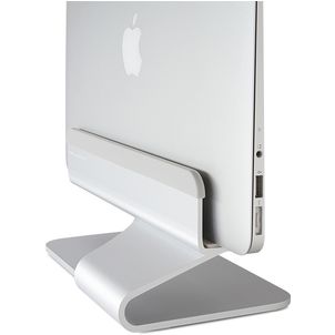 rain design mTower Support pour ordinateur portable - Argent Universel