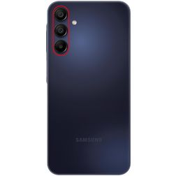 Mobilize Samsung Galaxy A15 Verre trempé Protection caméra - Compatible coque