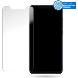 Mobilize Xiaomi Mi 8 Pro Verre trempé Protection d'écran - Compatible coque