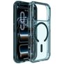 SoSkild Defend Heavy Impact iPhone 18 Pro MagSafe Plastique rigide Coque arrière - Gris