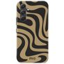 MIO Coque Samsung Galaxy A54 MagSafe Coque arrière Rigide - Swirl