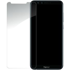 Mobilize HONOR 9 Lite Verre trempé Protection d'écran - Compatible Coque