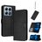 Mobigear Wallet Xiaomi 14T Étui Portefeuille - Noir