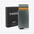 Valenta Card Case Aluminium - Porte Cartes en en Aluminium - 7 Cartes - Noir