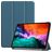 Mobigear Tri-Fold Coque iPad Pro 12.9 Pouces (2022) Etui - Vert