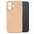 My Style Protective Flex Coque iPhone 16 MagSafe Coque arrière en TPU Souple - Soft Pink