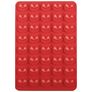 Mobigear EasyMount Support de téléphone à ventouse - 40 Suction Cup - Rouge Universel