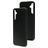 Mobiparts Classic Coque Samsung Galaxy A34 Coque arrière en TPU Souple - Matt Black