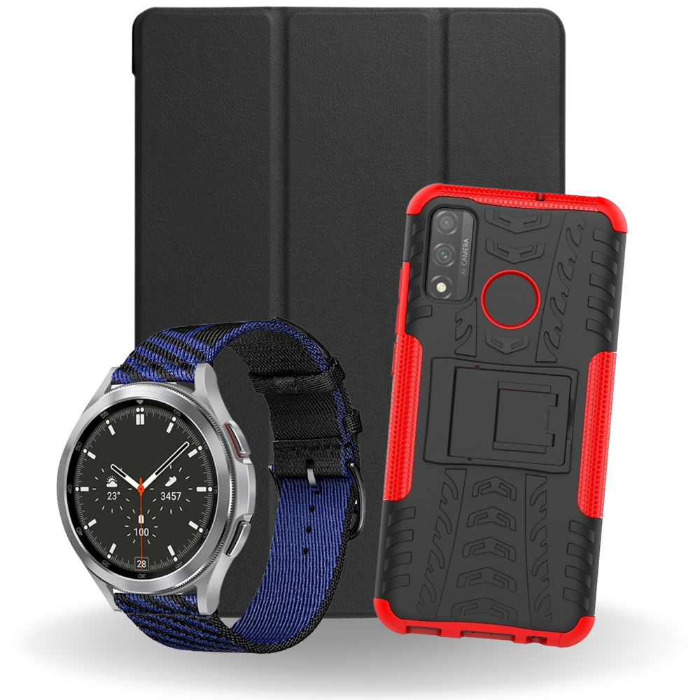 Coques Huawei