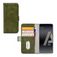 Mobilize Elite Gelly Housse Samsung Galaxy A80 Etui - Vert