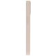 Mobiparts Coque iPhone 14 Coque arrière en Silicone - Soft Salmon