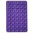 Mobigear EasyMount Support de téléphone à ventouse - 40 Suction Cup - Violet Universel