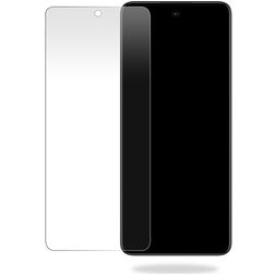 Mobilize Motorola Moto G60 Verre trempé Protection d'écran - Compatible coque