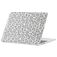 Mobigear Hardshell MacBook Pro 13 Pouces (2016-2023) Coque - Blanc - Model A1706 / A1708 / A1989 / A2159 / A2289 / A2251 / A2338