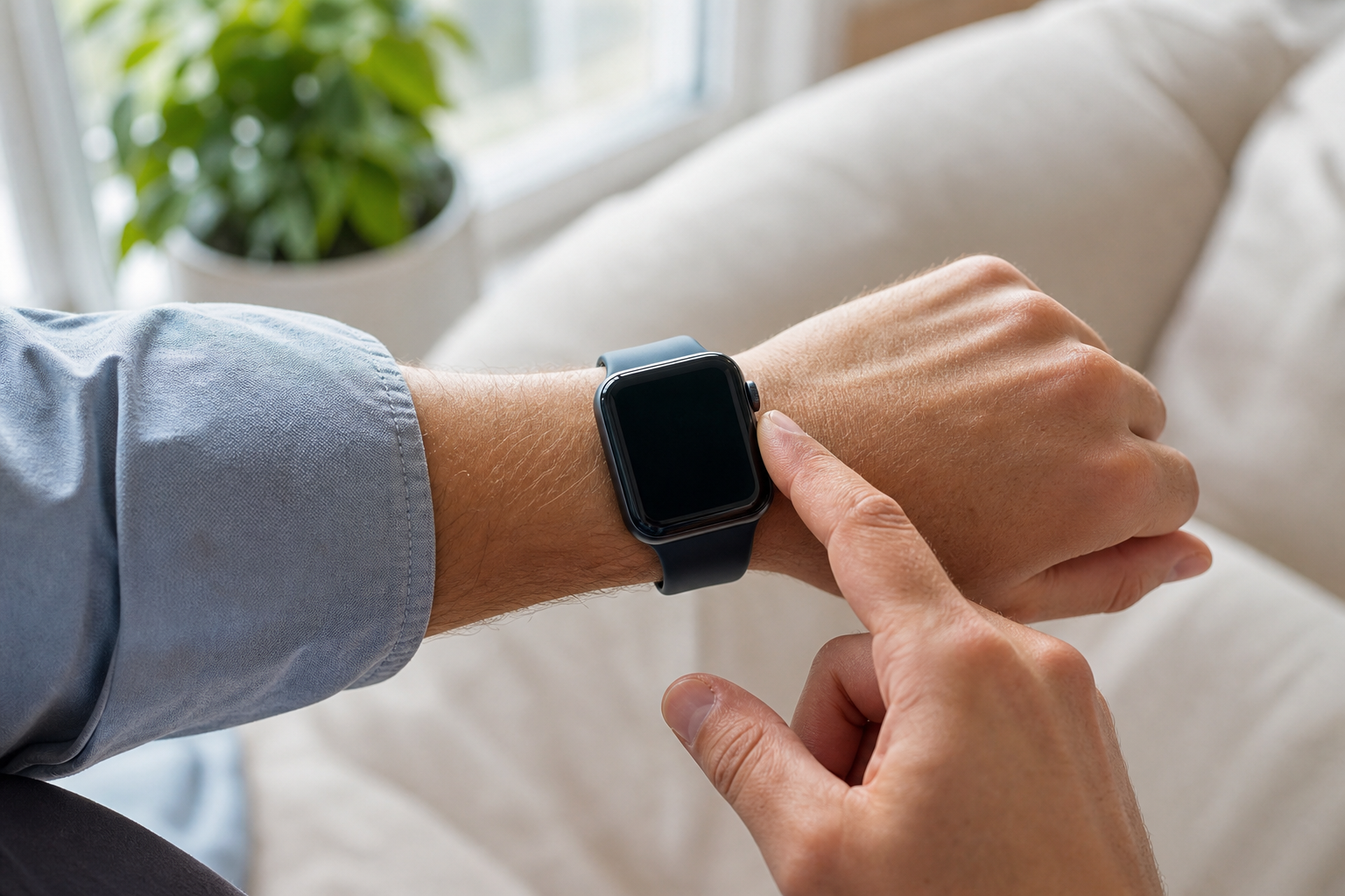 Comment vérifier si la batterie de mon téléphone est physiquement usée ?