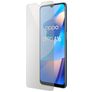 Mobiparts Regular OPPO A16 Verre trempé Protection d'écran
