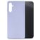 Mobilize Rubber Gelly Coque Samsung Galaxy A14 Coque arrière en TPU Souple - Pastel Purple