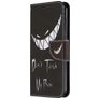 Mobigear Design Housse Nokia 2.3 Etui Porte-Monnaie - Do Not Touch
