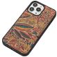 Mobigear Cork Coque iPhone 14 Plus Coque arrière en TPU Souple - Model 3