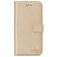 My Style Flex Wallet Housse Samsung Galaxy A03s Etui Porte-Monnaie - Or