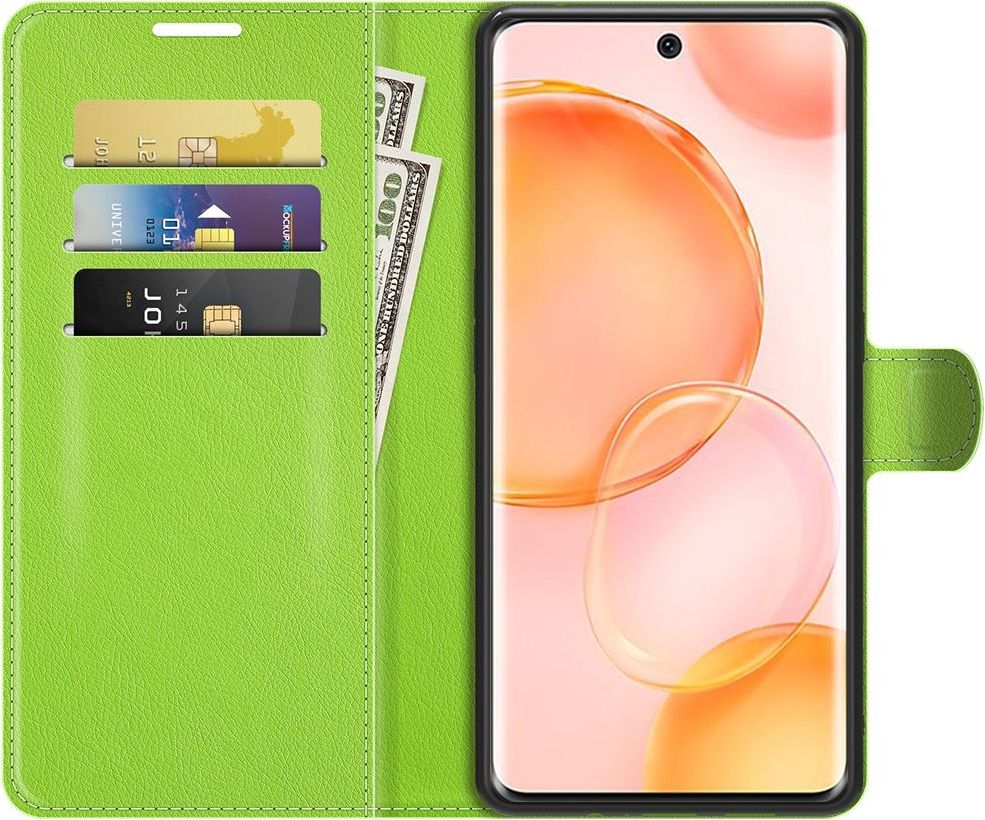 EASSGU Coque De Téléphone Pour Honor 50 / Huawei Nova 9 (6.52" Inches