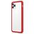 Rhinoshield CrashGuard NX iPhone 11 Pro Max Bumper Rigide - Rouge