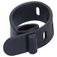 Mobiparts Cable Straps - Noir