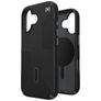 Speck Presidio2 Grip Coque iPhone 17 MagSafe Coque arrière Rigide Anti-Chocs - ClickLock