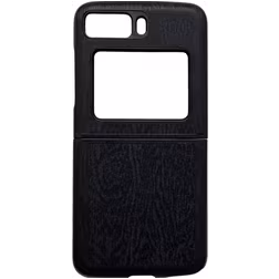 Mobigear Excellent Coque Motorola Razr (2022) Coque arrière Rigide - Noir