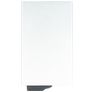Valenta Card Case Aluminium Plus - Porte Cartes en en Aluminium - 7 Cartes - Argent