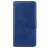 Mobigear Wallet Housse Google Pixel 6 Etui Porte-Monnaie - Bleu