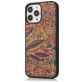 Mobigear Cork Coque iPhone 14 Plus Coque arrière en TPU Souple - Model 3