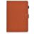 Mobigear Folio Coque Samsung Galaxy Tab S6 Lite Etui + Porte-crayon - Marron