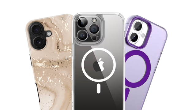 Coques MagSafe