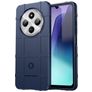 Mobigear Rugged Shield Coque Xiaomi Redmi 14C Coque arrière en TPU Souple Anti-Chocs - Bleu