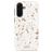 MIO Samsung Galaxy A17 MagSafe Plastique rigide Coque arrière - Soft Terrazzo