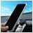 Mobigear Essentials Support Voiture Tableau de bord Magnétique Universel - Noir