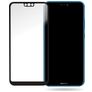 Mobilize Premium Huawei P20 Lite (2019) Verre trempé Protection d'écran - Compatible Coque - Noir