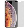 Mobigear iPhone 11 Pro Max Verre trempé Protection d'écran Anti-Glare - Compatible Coque