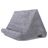 Mobigear Pillow Support de tablette - Gris Universel