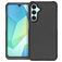 Mobigear Traveller Coque Samsung Galaxy A16 Coque arrière en TPU Souple - Noir