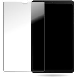 Mobilize Samsung Galaxy Tab A7 Lite Verre trempé Protection d'écran - Compatible Coque