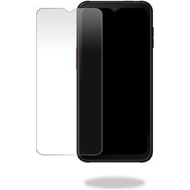 Mobilize Samsung Galaxy Xcover 6 Pro Verre trempé Protection d'écran - Compatible Coque