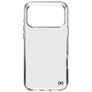 Speck Presidio Perfect Clear Coque Transparente iPhone 18 Pro Max Coque arrière Rigide Anti-Chocs - Transparent