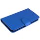 Mobigear Wallet Housse Xiaomi Mi 8 SE Etui Porte-Monnaie - Bleu