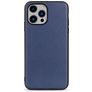 Mobigear Excellent Coque iPhone 14 Plus Coque arrière Rigide - Bleu