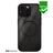 Striker X-Core Xtreme Impact Coque iPhone 16 Pro Max MagSafe Coque arrière Rigide Anti-Chocs - Noir