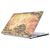 Mobigear Stone MacBook Pro 15 Pouces (2016-2019) Coque - Model 5 - Model A1707 / A1990
