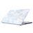 Mobigear Marble MacBook Pro 15 Pouces (2016-2019) Coque - Model 17 - Model A1707 / A1990