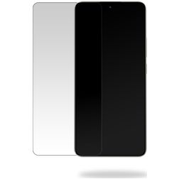 Mobilize POCO M7 Pro Verre trempé Protection d'écran - Compatible coque